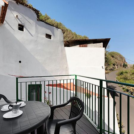 Casa De Berta Βίλα Vallehermoso Εξωτερικό φωτογραφία