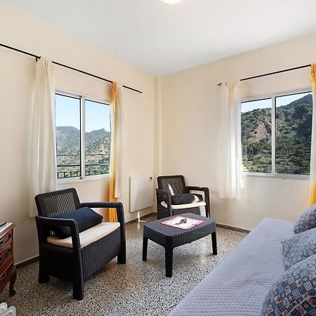 Casa De Berta Βίλα Vallehermoso Εξωτερικό φωτογραφία