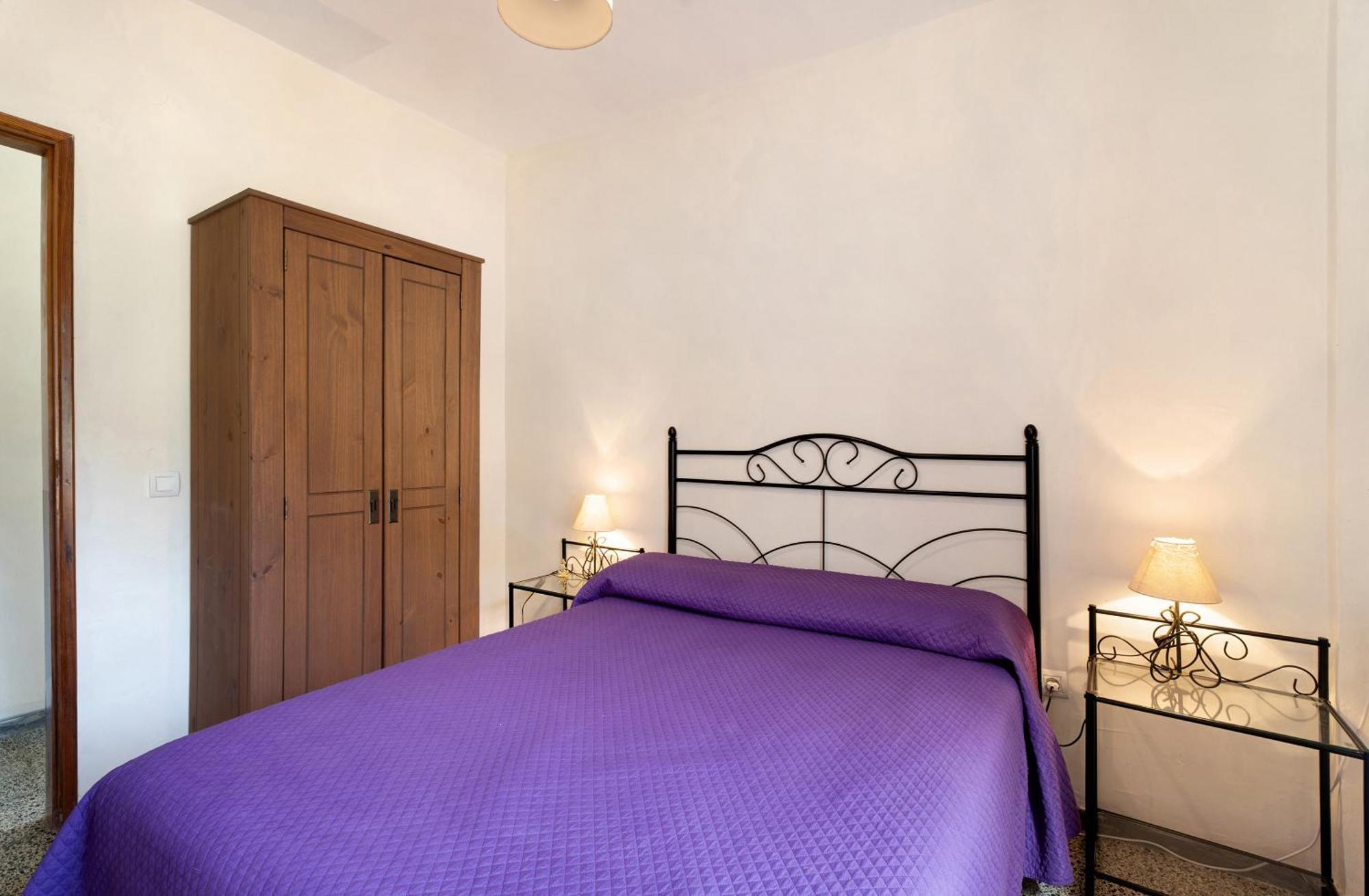 Casa De Berta Βίλα Vallehermoso Εξωτερικό φωτογραφία