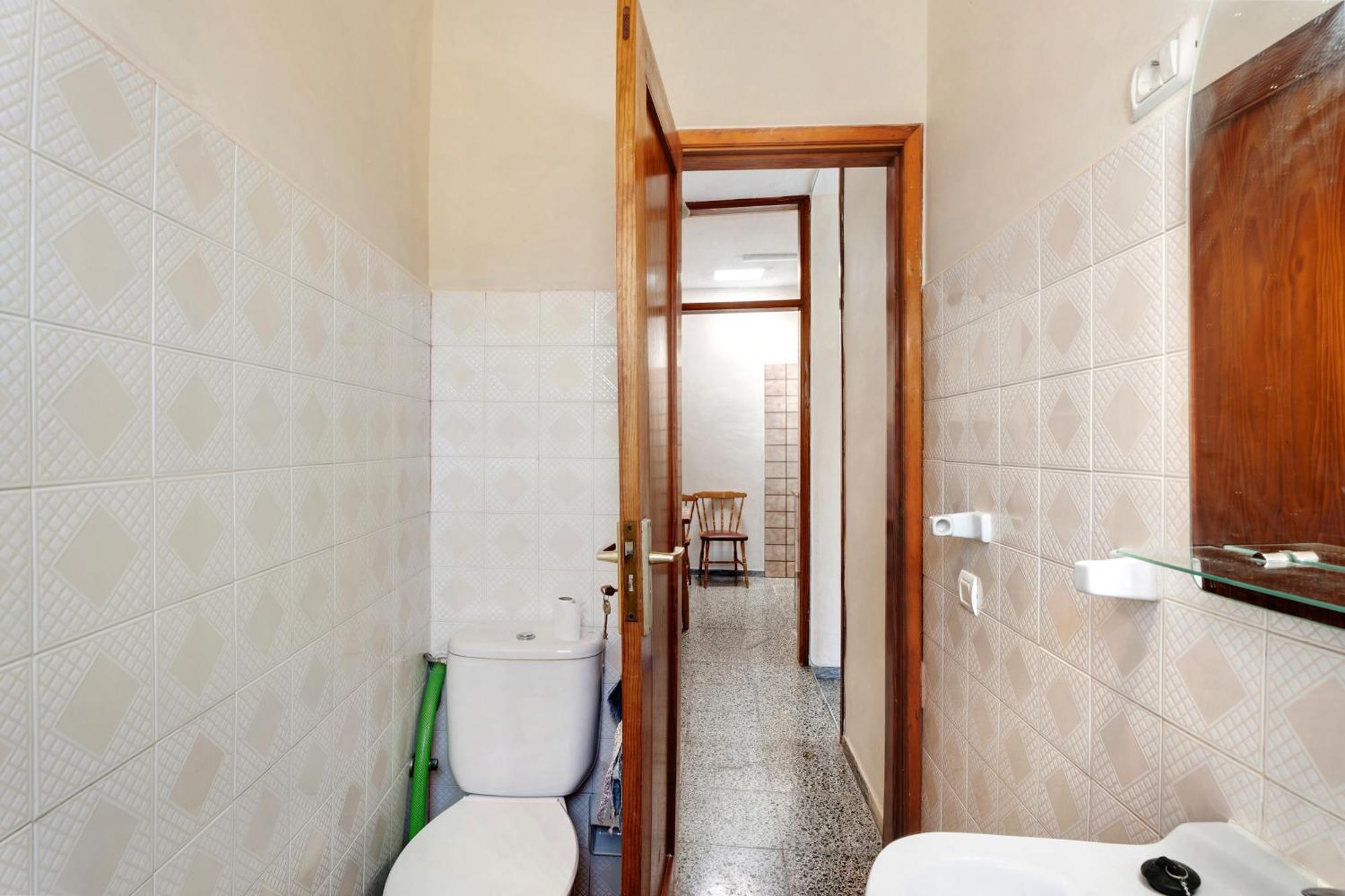 Casa De Berta Βίλα Vallehermoso Εξωτερικό φωτογραφία