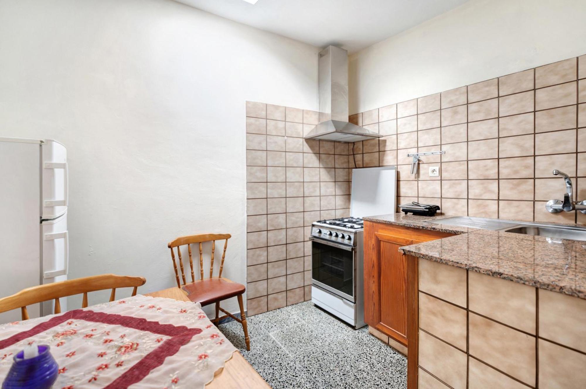 Casa De Berta Βίλα Vallehermoso Εξωτερικό φωτογραφία