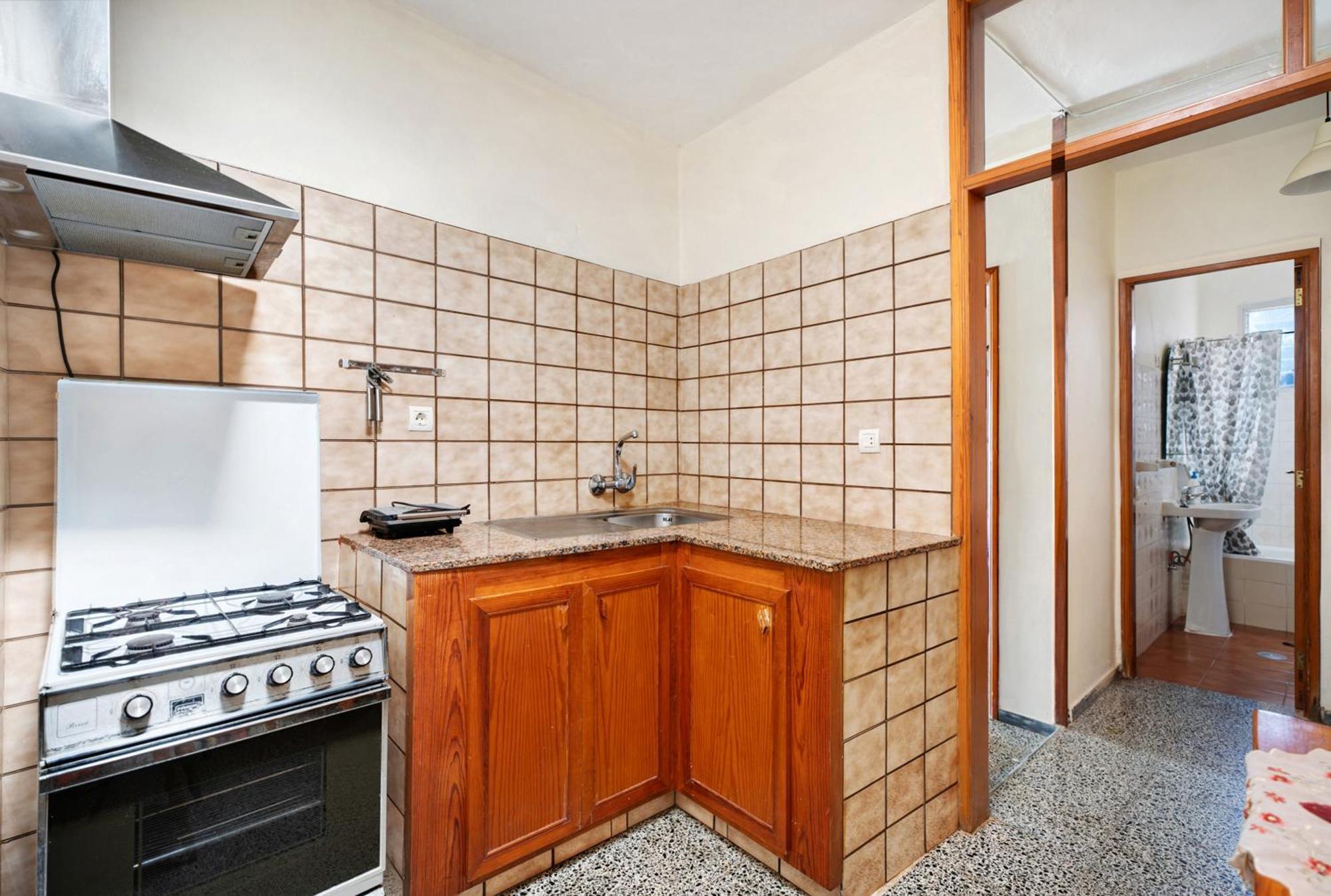 Casa De Berta Βίλα Vallehermoso Εξωτερικό φωτογραφία