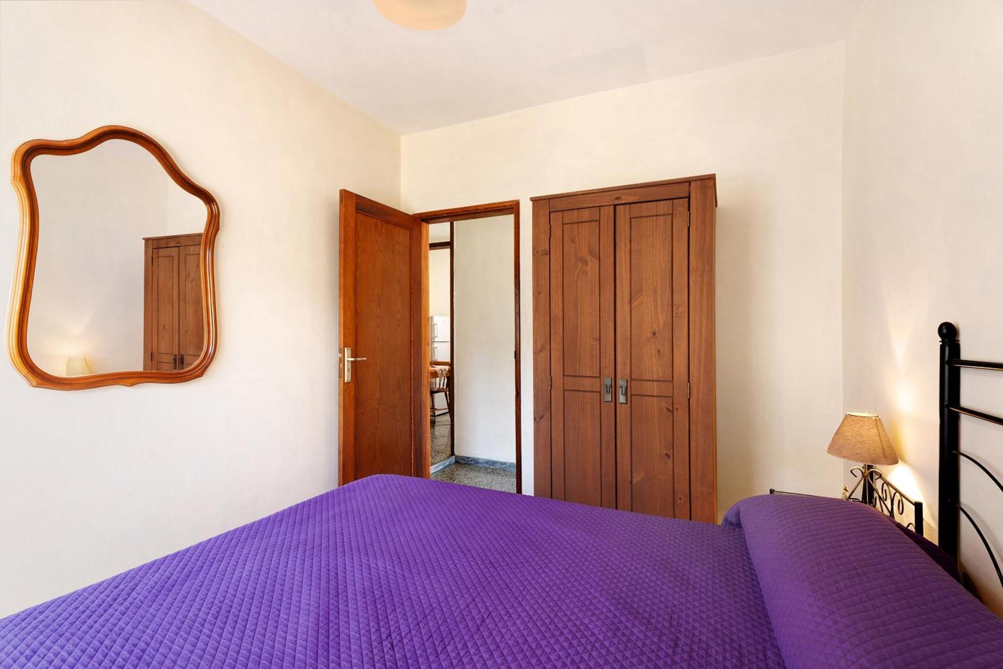 Casa De Berta Βίλα Vallehermoso Εξωτερικό φωτογραφία
